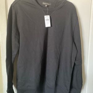 Men’s Banana Republic sweatshirt